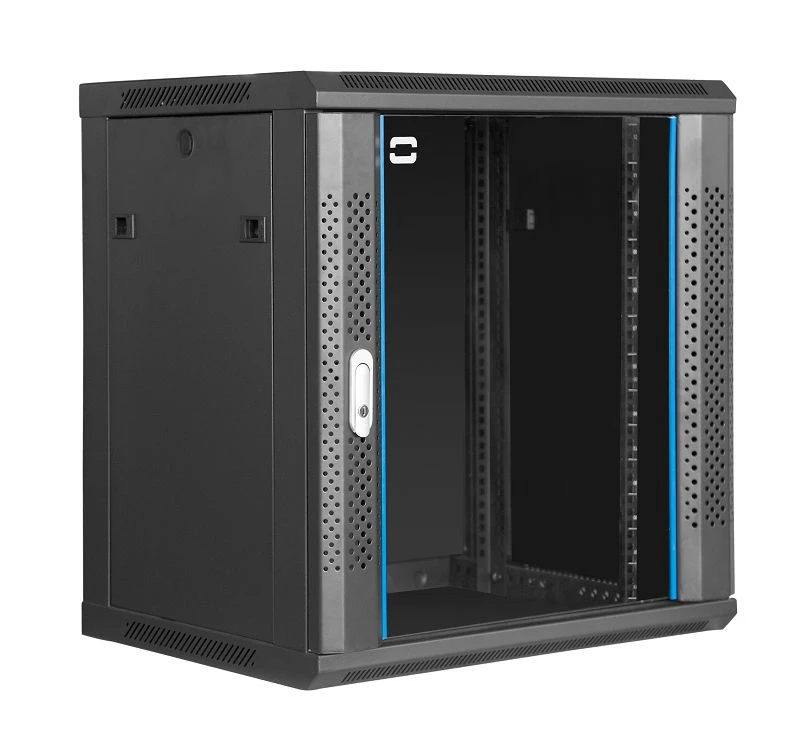 19'' Swing Out Wall Mount Network Rack