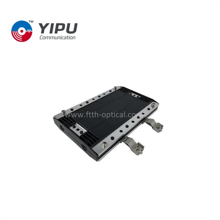 2+2 Port 24Cores Fiber Optic Closure