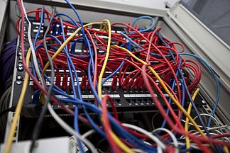 Uloga distribucijskog kabela