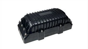 120F inline zglobno zatvaranje spoja IP68