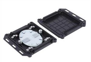 24Cores optički zglobni zatvarač tipa Inline